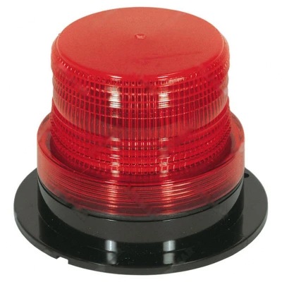51595R LUZ ESTROBOSCÓPICA ROJO
