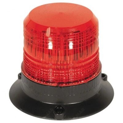 52500R LUZ ESTROBOSCÓPICA ROJO