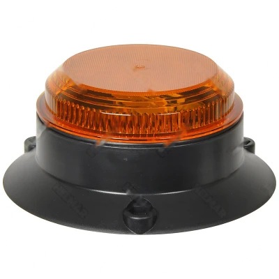 53850A LUZ ESTROBOSCÓPICA ÁMBAR