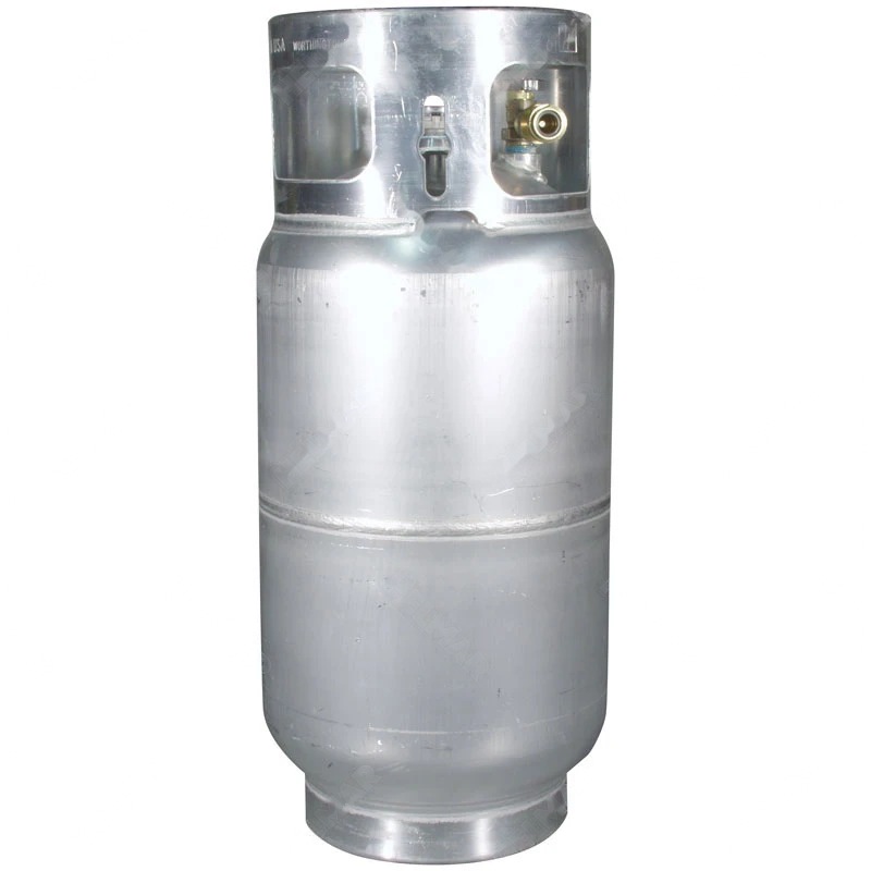 5560A PROPANE TANQUE (33.5LB ALUMINUM) 5560A PROPANE TANQUE (33.5LB ALUMINUM)