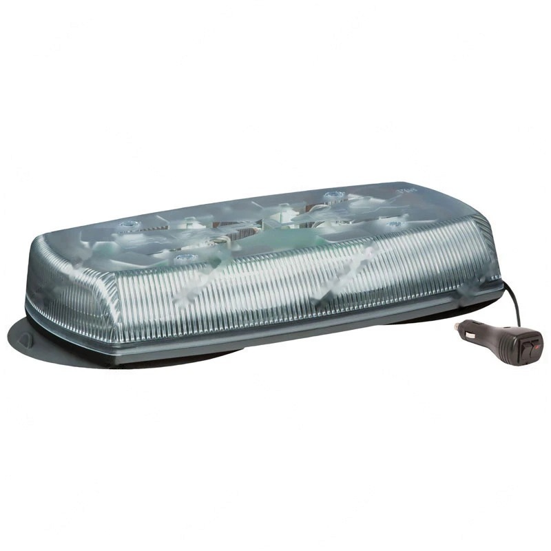 5580CA-VM LUZ ESTROBOSCÓPICA, MINIBARRA LED (LED ÁMBAR) 5580CA-VM LUZ ESTROBOSCÓPICA, MINIBARRA LED (LED ÁMBAR)