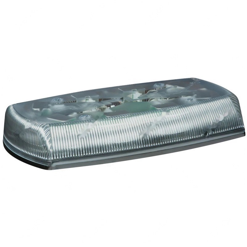 5580CA LUZ ESTROBOSCÓPICA, MINIBARRA LED (LED ÁMBAR) 5580CA LUZ ESTROBOSCÓPICA, MINIBARRA LED (LED ÁMBAR)