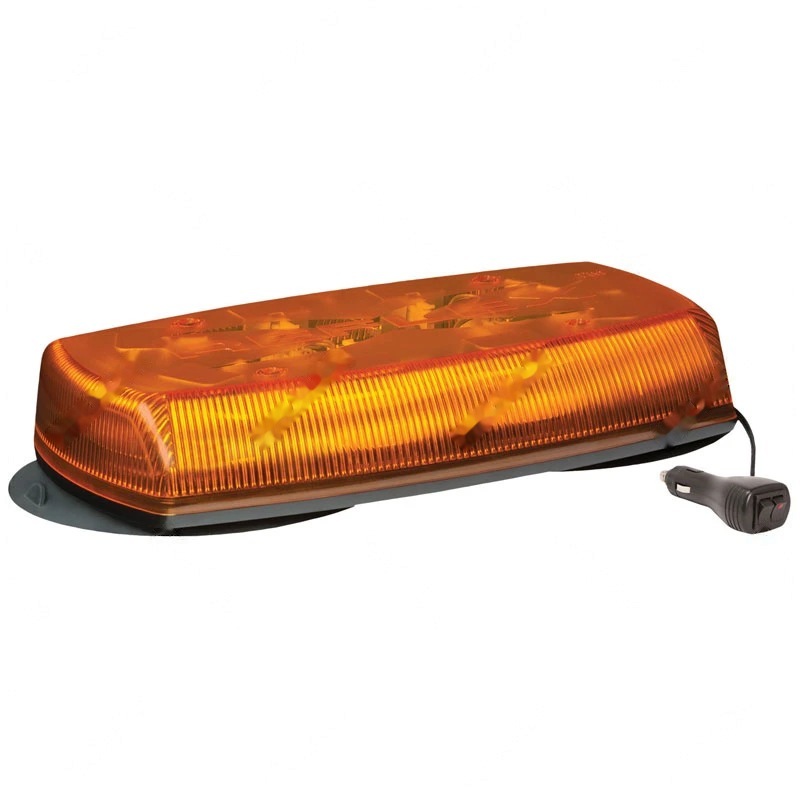 5585A-VM LUZ ESTROBOSCÓPICA (LED ÁMBAR)