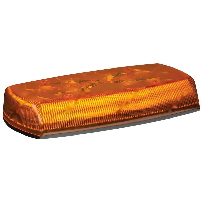 5585A LUZ ESTROBOSCÓPICA, MINIBARRA LED (LED ÁMBAR)