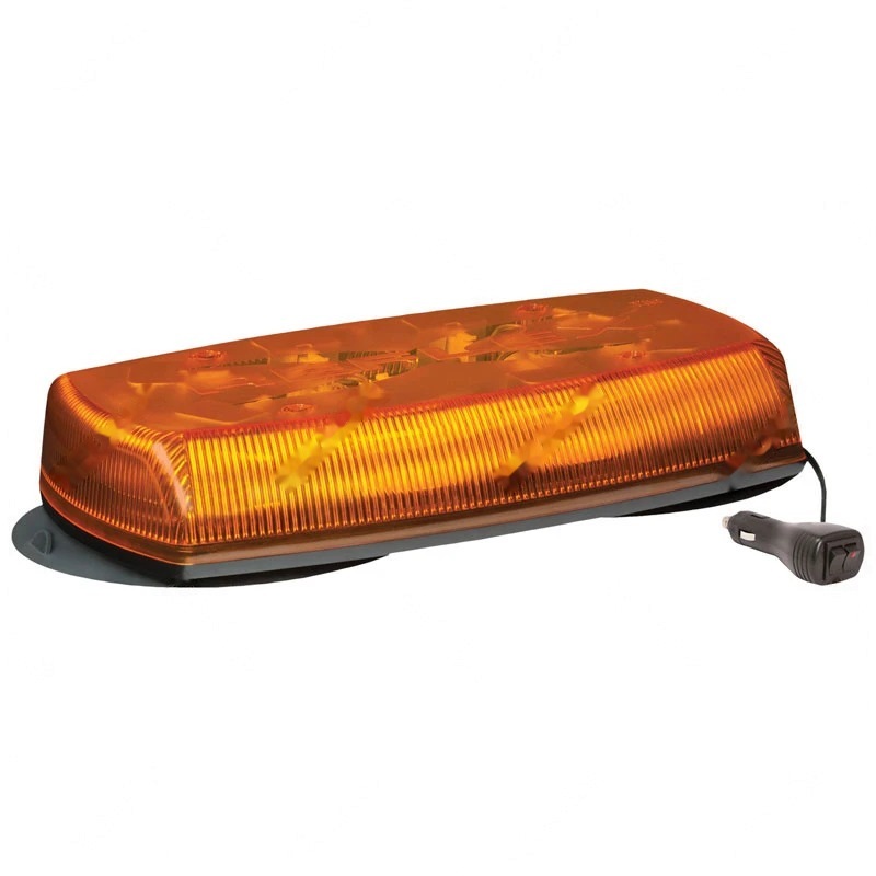 5585CA-VM LUZ ESTROBOSCÓPICA (LED ÁMBAR)