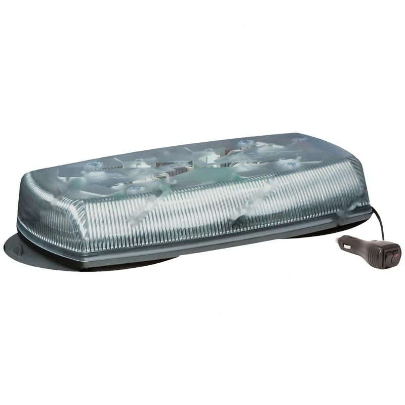 5585CAG-VM LUZ ESTROBOSCÓPICA (LED ÁMBAR/VERDE)
