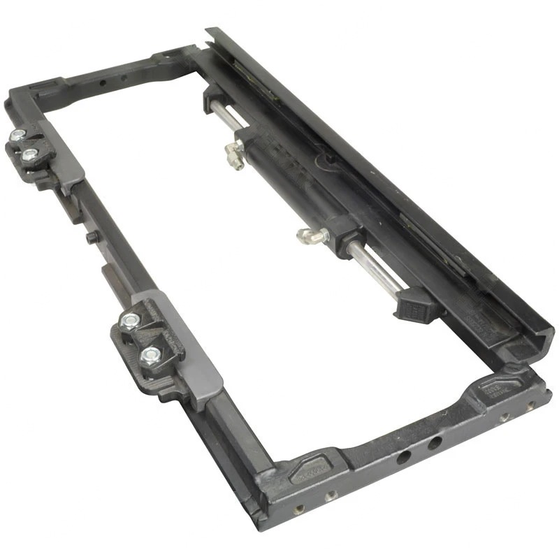 55F-SSS-A270 SIDE SHIFTER CONJUNTO (CLASE II)