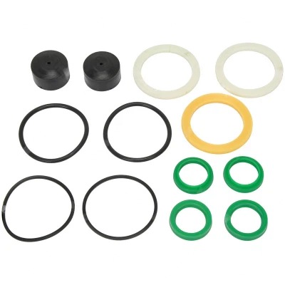 563487 KIT DE SELLOS HIDRÁULICOS, S/S CILINDRO