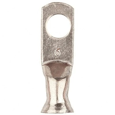 57012Z ZINC LUG