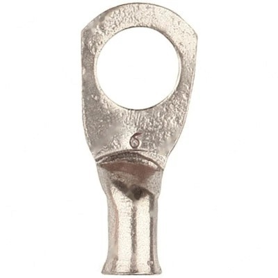 57017Z ZINC LUG