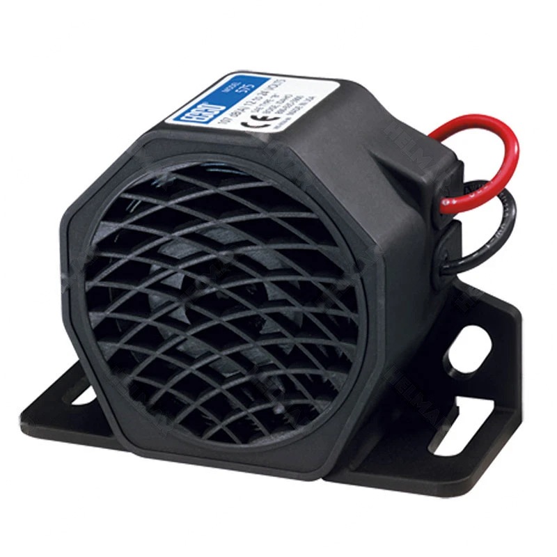 575 ALARMA DE RETROCESO (12-24V 107DC)
