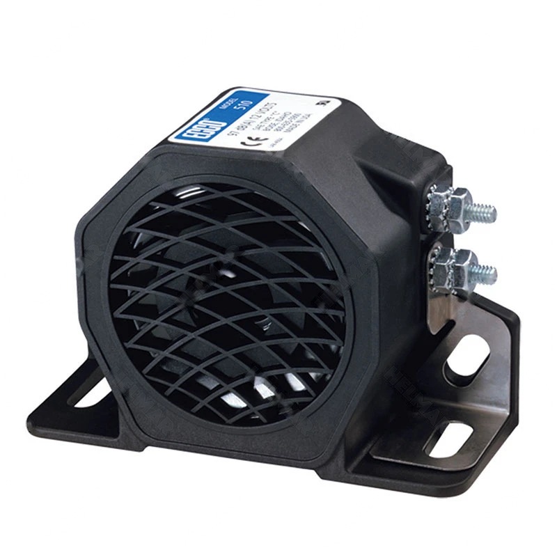 580 ALARMA DE RETROCESO (12-80V)
