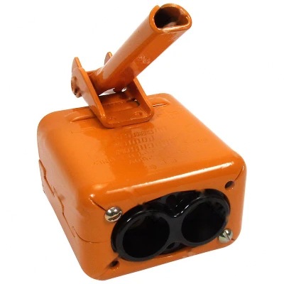 5810B EC-CONECTOR (LOCKING HALF)