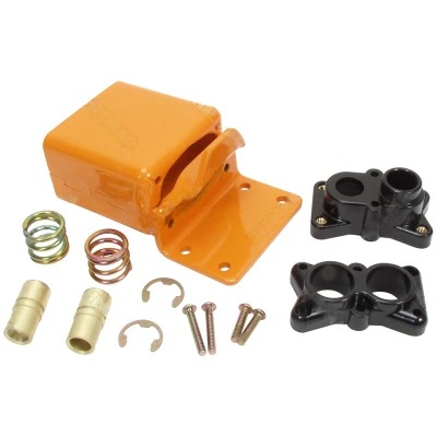 5816B EC-CONECTOR (MTG. HALF)
