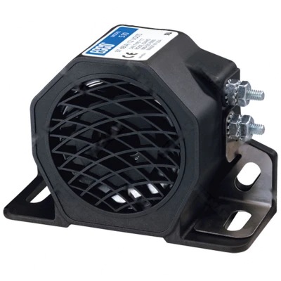 585 ALARMA DE RETROCESO (12-48V)