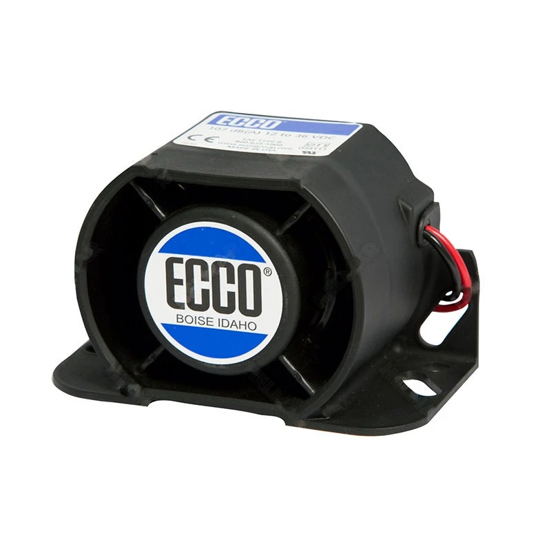 610N ALARMA DE RETROCESO (12-36V)