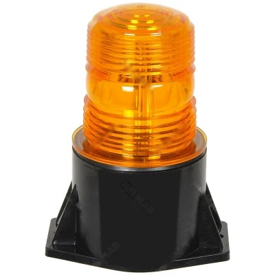 62494A LUZ ESTROBOSCÓPICA (ÁMBAR)