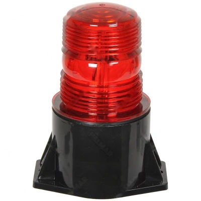 62494R LUZ ESTROBOSCÓPICA (ROJO)