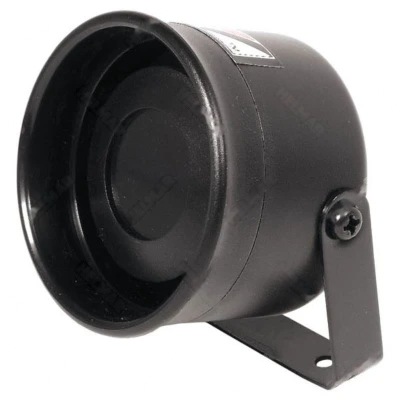 62600 ALARMA DE RETROCESO (12-80V 105DB)