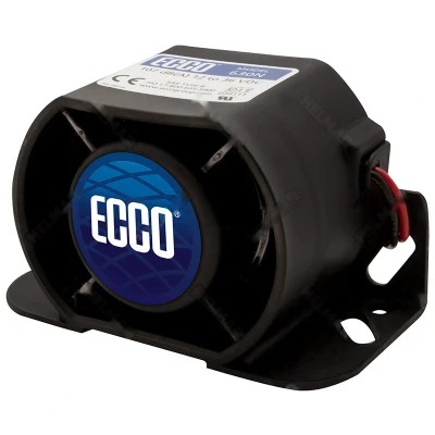 630N ALARMA DE RETROCESO (12-36V)