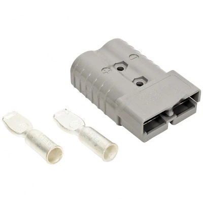 6320G1 CONECTOR/CONTACTOS (SB350 2/0 GRAY) 6320G1 CONECTOR/CONTACTOS (SB350 2/0 GRAY)