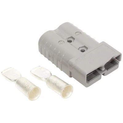 6320G2 CONECTOR/CONTACTOS (SB350 4/ GRAY) 6320G2 CONECTOR/CONTACTOS (SB350 4/ GRAY)