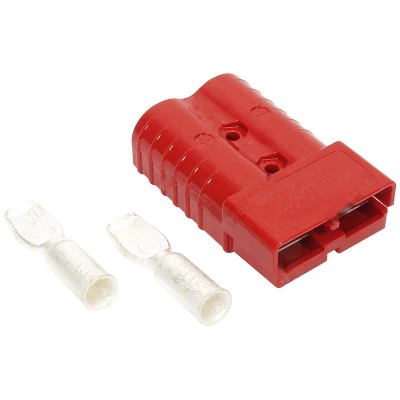 6322G1 CONECTOR/CONTACTOS (SB350 2/0 ROJO)