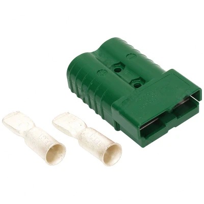 6324G2 CONECTOR/CONTACTOS (SB350 4/ VERDE)