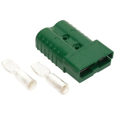6324G5 CONECTOR/CONTACTOS (SB350 3/0 VERDE)