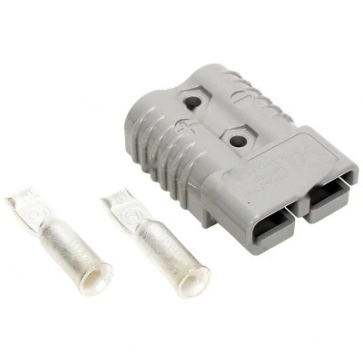 6325G5 CONECTOR/CONTACTOS (SB175 #2 GRAY)