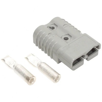 6325G6 CONECTOR/CONTACTOS (SB175 #4 GRAY)