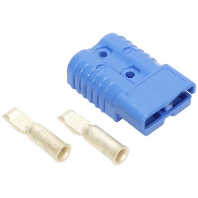 6326G5 CONECTOR/CONTACTOS (SB175 #2 AZUL)