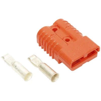 6327G5 CONECTOR/CONTACTOS (SB175 #2 NARANJA)
