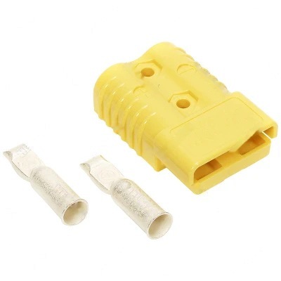 6328G1 CONECTOR/CONTACTOS (SB175 1/0 AMARILLO)