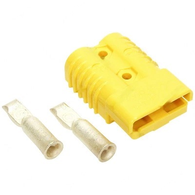 6328G5 CONECTOR/CONTACTOS (SB175 #2 AMARILLO)