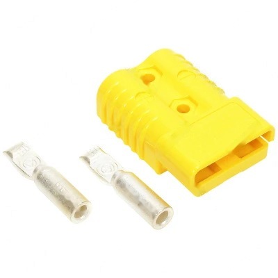 6328G6 CONECTOR/CONTACTOS (SB175 #4 AMARILLO)