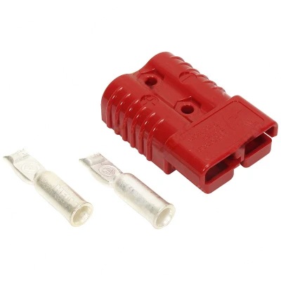 6329G5 CONECTOR/CONTACTOS (SB175 #2 ROJO)