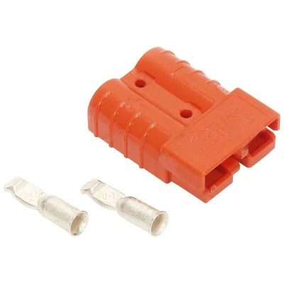 6331G11 CONECTOR/CONTACTOS (SB50 #6 NARANJA)