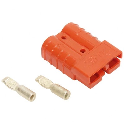6331G12 CONECTOR/CONTACTOS (SB50 #10 NARANJA)