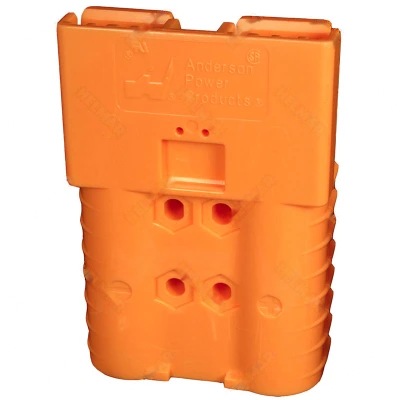 6339 CARCASA (SBX350 NARANJA)