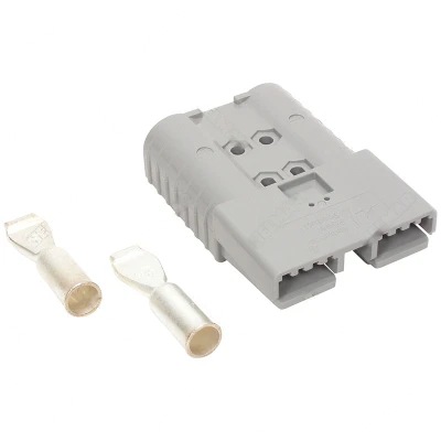 6345G1 CONECTOR CON CONTACTOS (SBX350 2/0 GRAY)