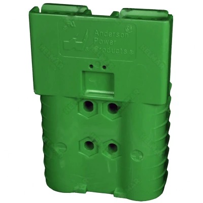 6353 CARCASA (SBX350 VERDE)