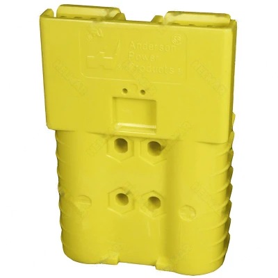 6362 CARCASA (SBX350 AMARILLO)