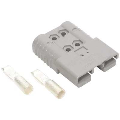 6370G1 CONECTOR CON CONTACTOS (SBX175 1/0 GRAY)