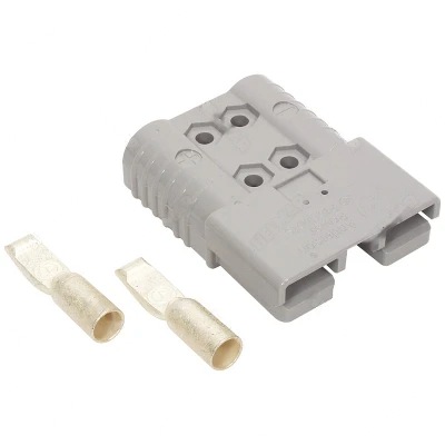 6374G1 CONECTOR CON CONTACTOS (SBX175 1/0 GRAY)