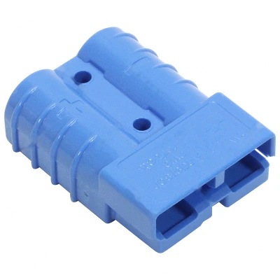 6375G1 CARCASA (SBX175 1/0 AZUL)