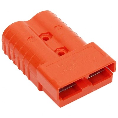 6382G1 CARCASA (SBX175 NARANJA)