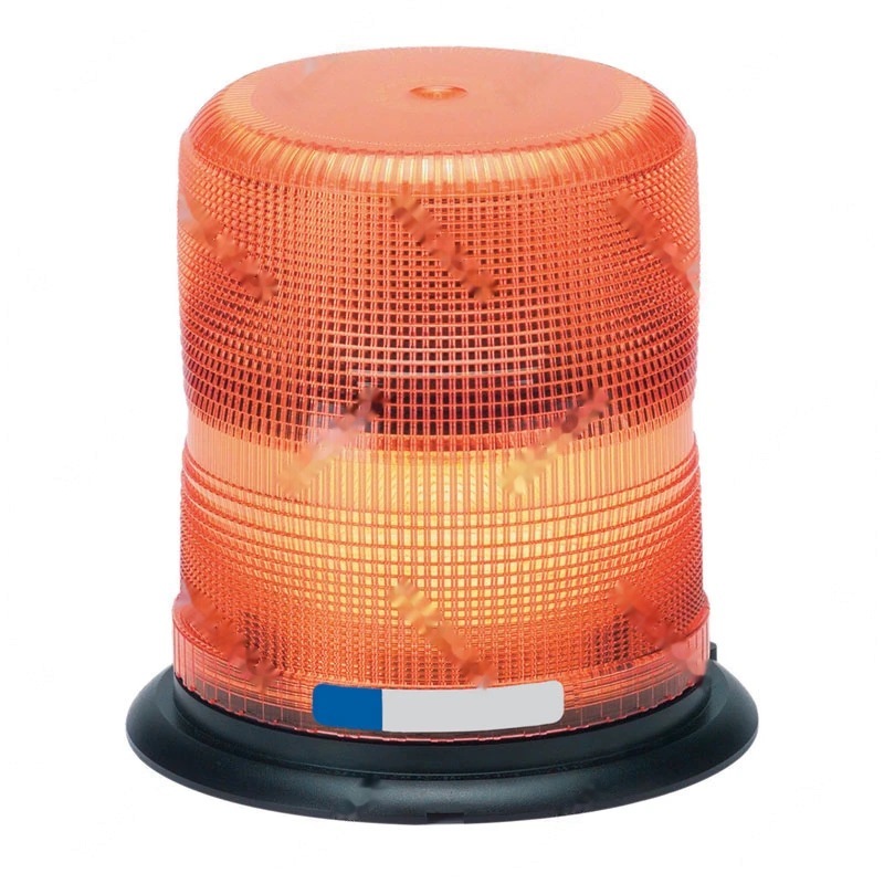 6570A LUZ ESTROBOSCÓPICA (ÁMBAR)
