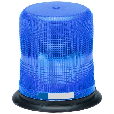 6570B LUZ ESTROBOSCÓPICA (AZUL)
