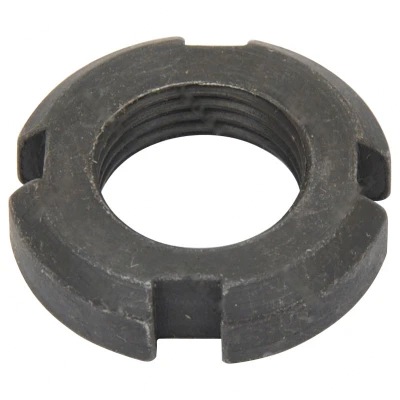 66125 ROUND TUERCA 66125 ROUND TUERCA